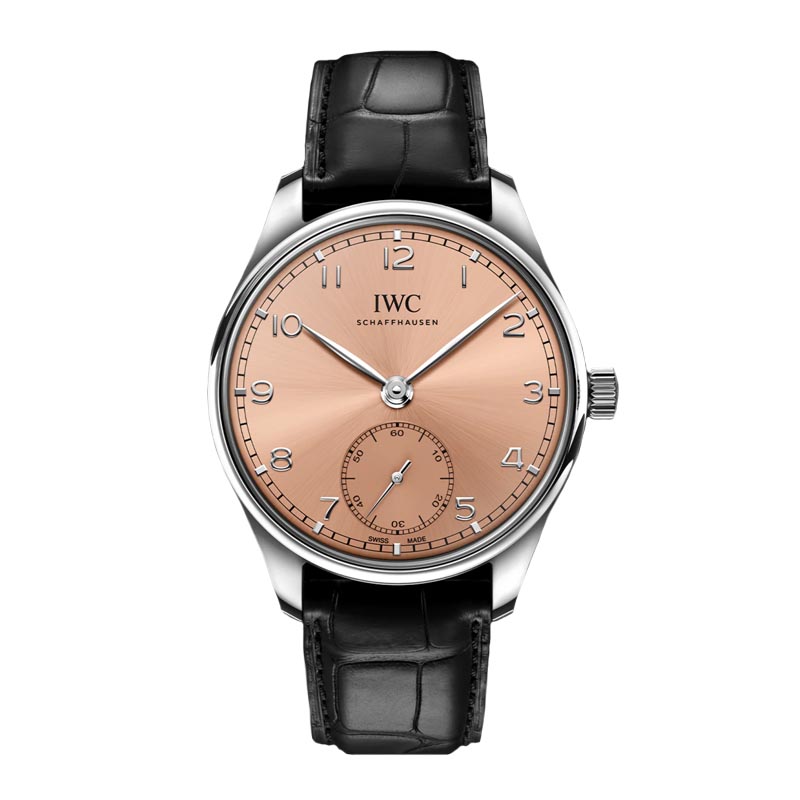 IWC Portugieser Automatic 40 IW358313