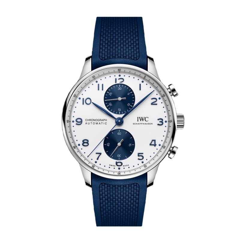 IWC Portugieser Cronógrafo IW371620