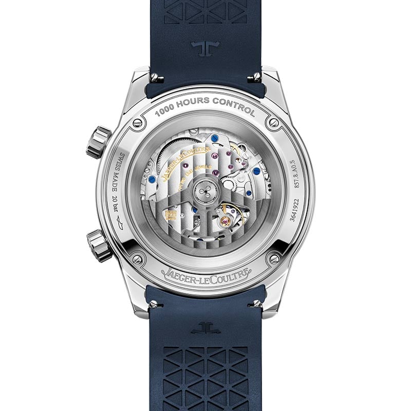 Fondo Jaeger-LeCoultre Polaris Date Q906868J