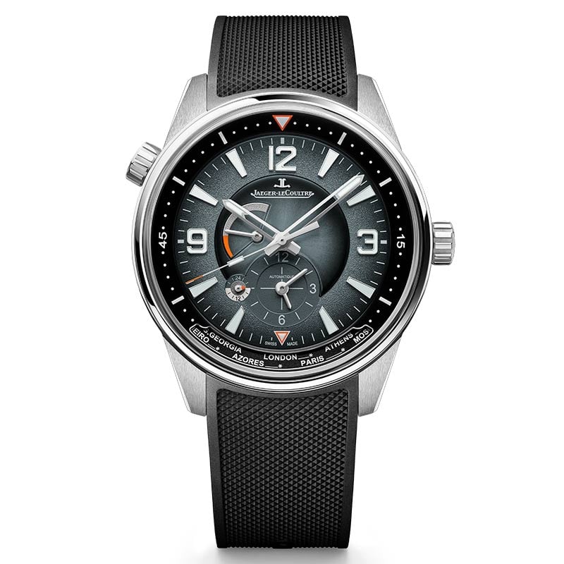 Jaeger-lecoultre polaris geographic q9078640