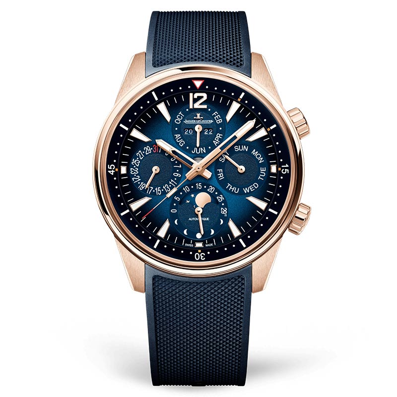 Jaeger-lecoultre polaris perpetual calendar q908268j