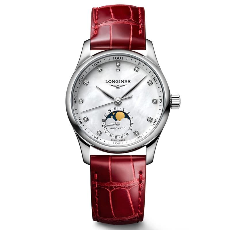 Longines Master Collection L24094872