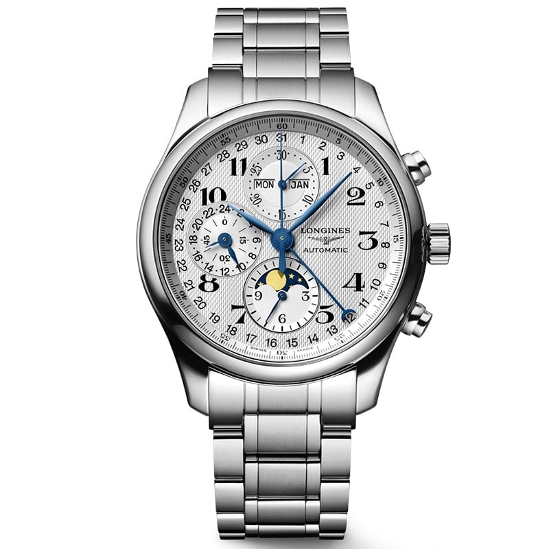 Longines Master Collection L27734786