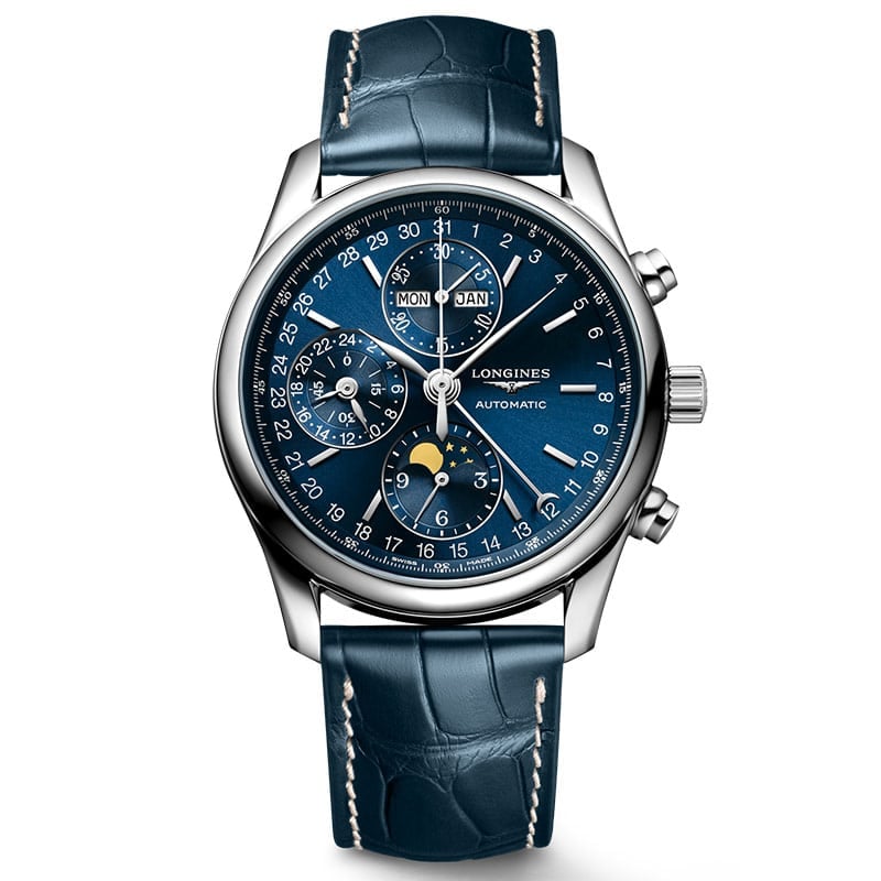 The longines master collection l27734920