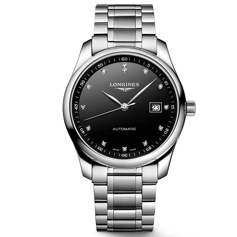 Longines Master Collection L27934576