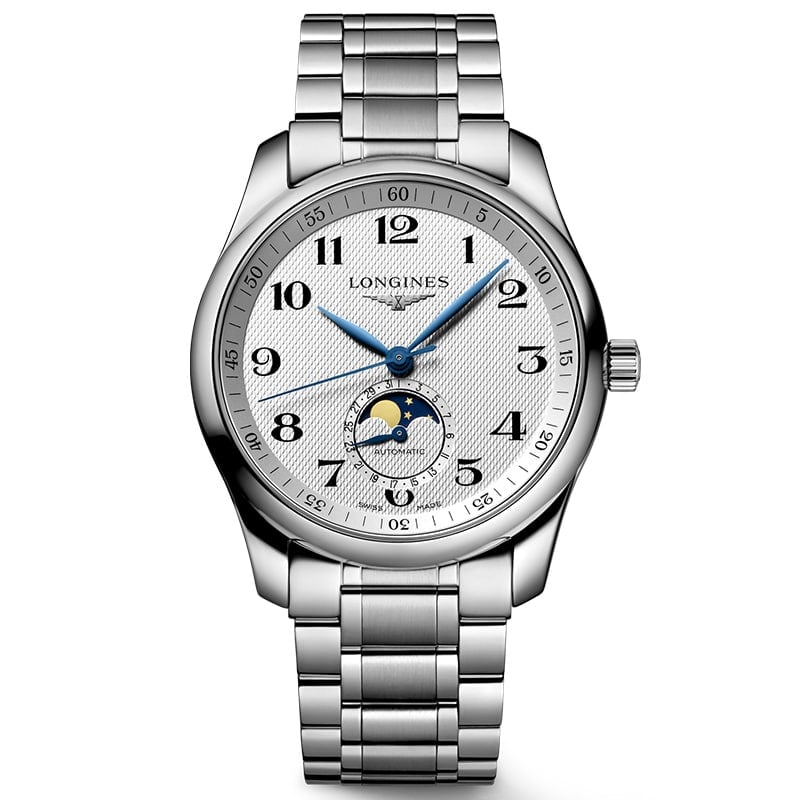 Longines Master Collection L29094786