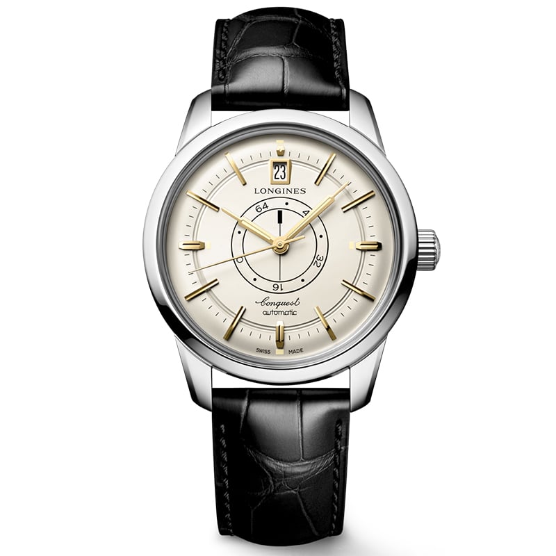 Longines Conquest Heritage Central Power Reserve L16484782