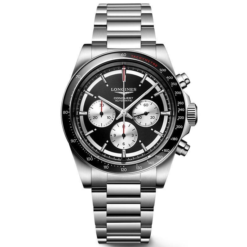 Longines Conquest L38354526