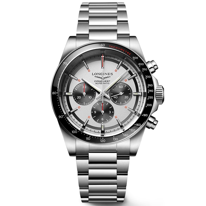 Longines Conquest L38354726