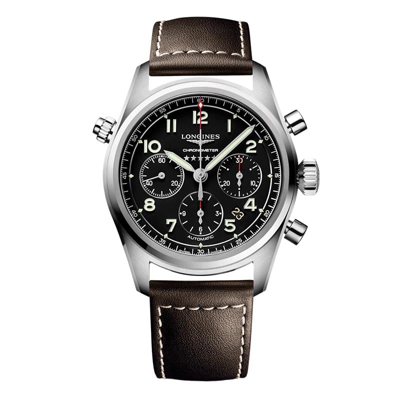 Longines Spirit L38204530