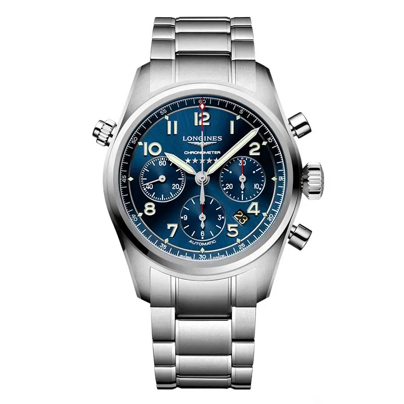 Relojes Longines Compre Online El Cron metro