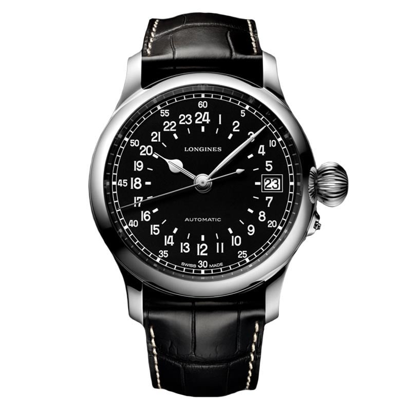 Longines Twenty-Four Hours L27514534