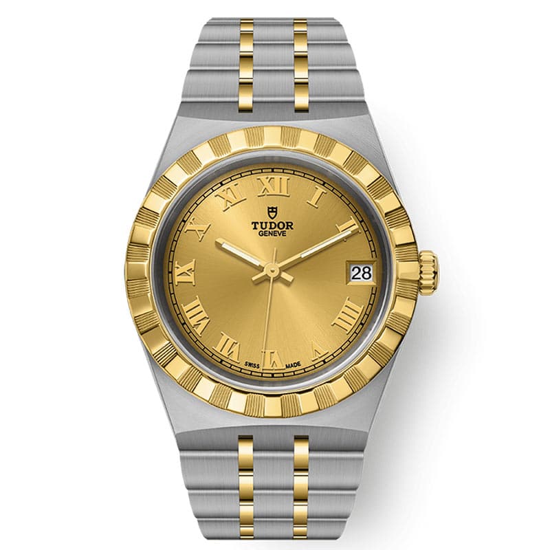 Tudor Royal M28403-0004