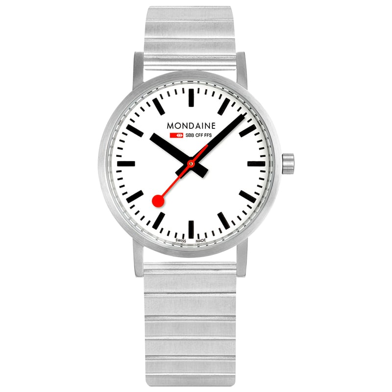 Reloj mondaine classic