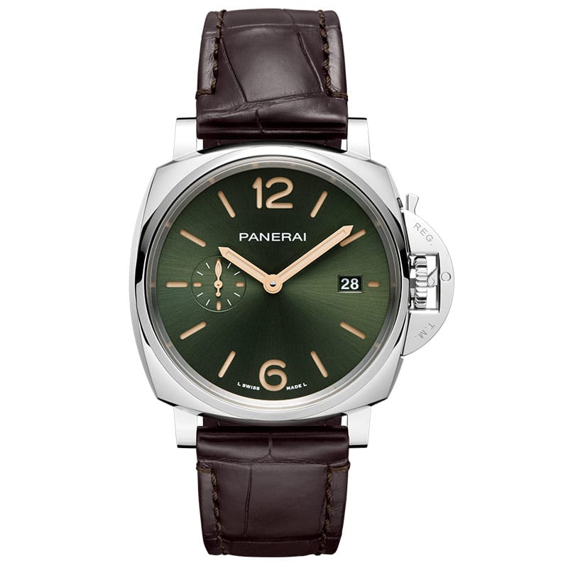 Panerai Luminor Due PAM01329