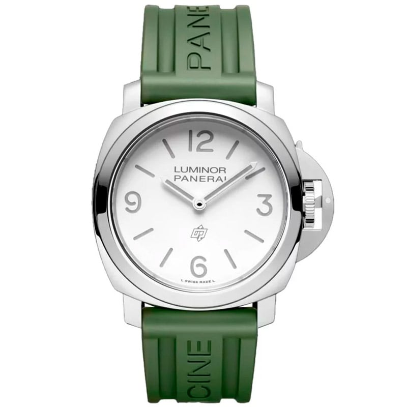 Panerai Luminor Base Logo PAM01087