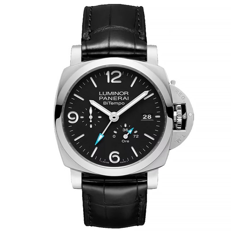 Panerai Luminor BiTempo PAM01360