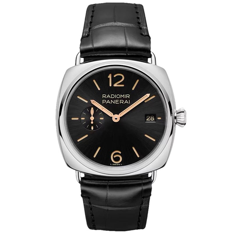 Reloj radiomir panerai precio sale