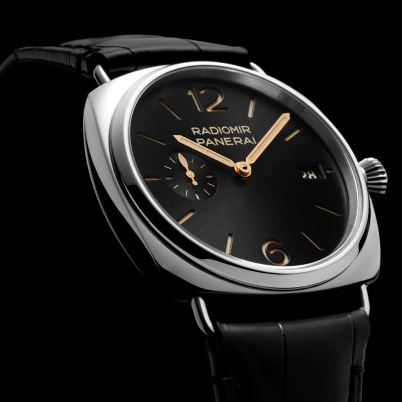 Esfera Panerai Radiomir Quaranta PAM01572