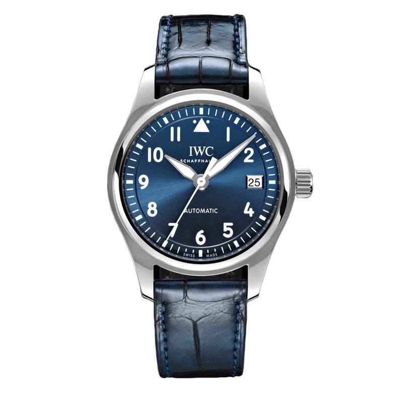 IWC Pilot Automático 36 IW324008