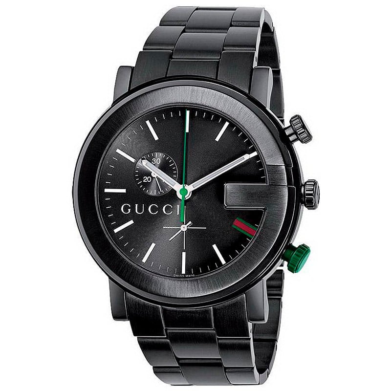 Reloj gucci hombre