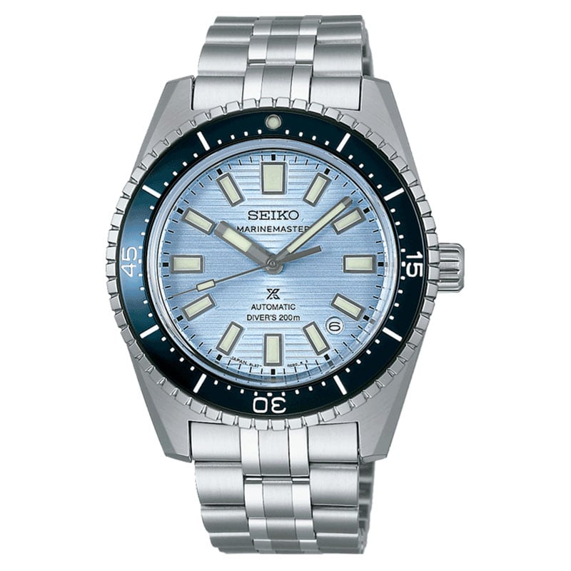 Seiko Prospex Marinemaster SJE099J1