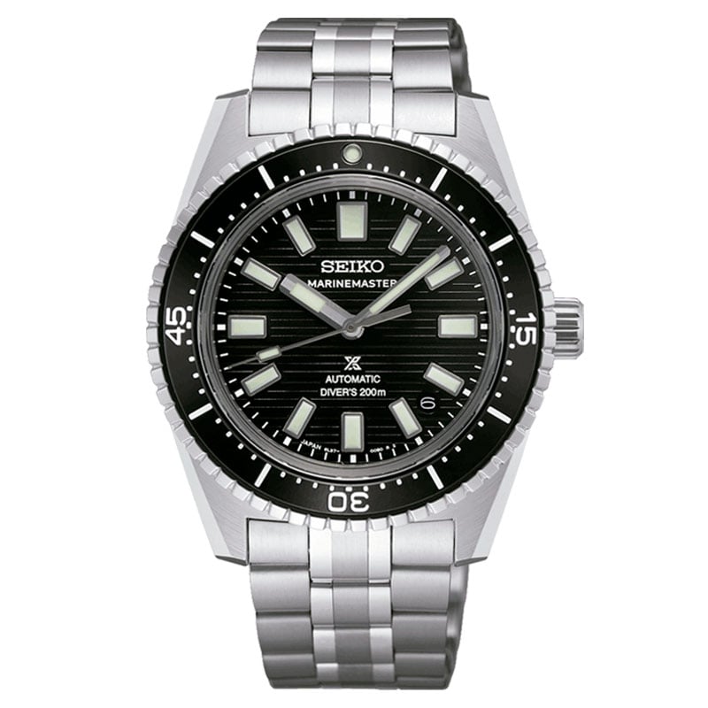 Seiko Prospex Marinemaster SJE101J1