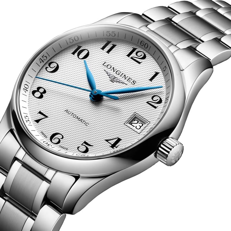 Reloj The Longines Master Collection L2.357.4.78.6