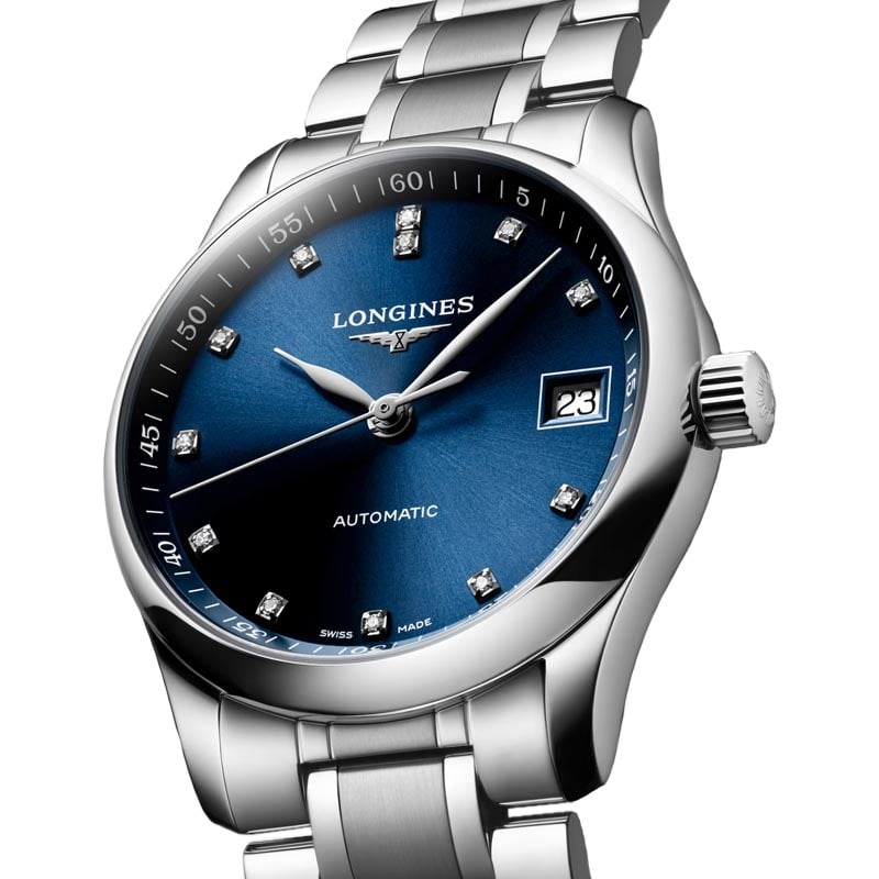 The longines master collection l2. 357. 4. 97. 6