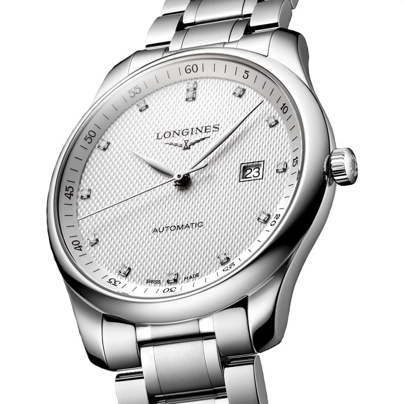 Caja the longines master collection l2. 893. 4. 77. 6