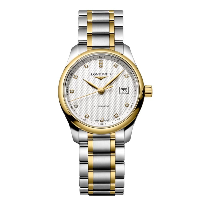 The longines master collection l22575777