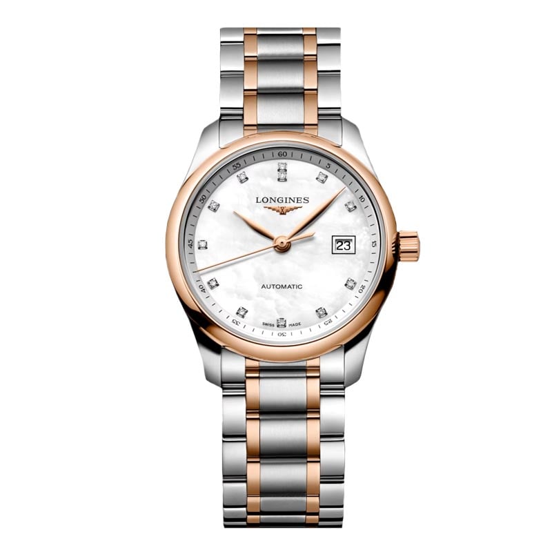 The Longines Master Collection L22575897