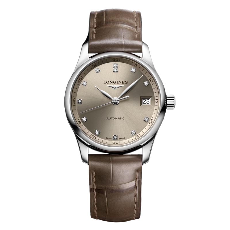 The Longines Master Collection L23574072