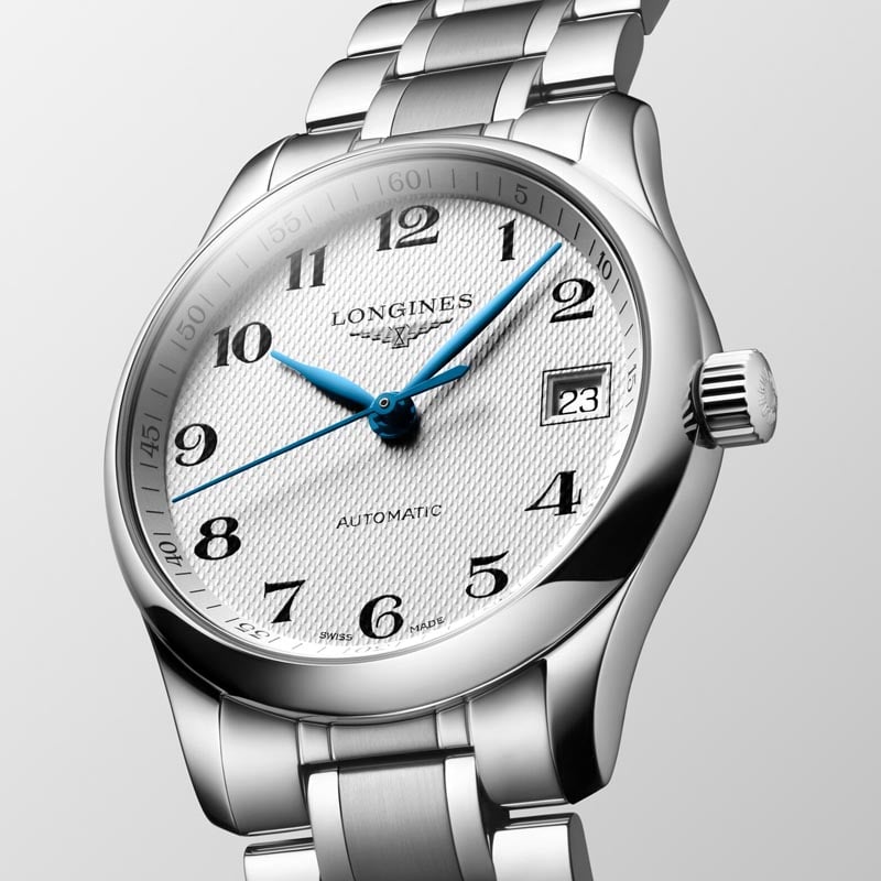 Caja the longines master collection l23574786