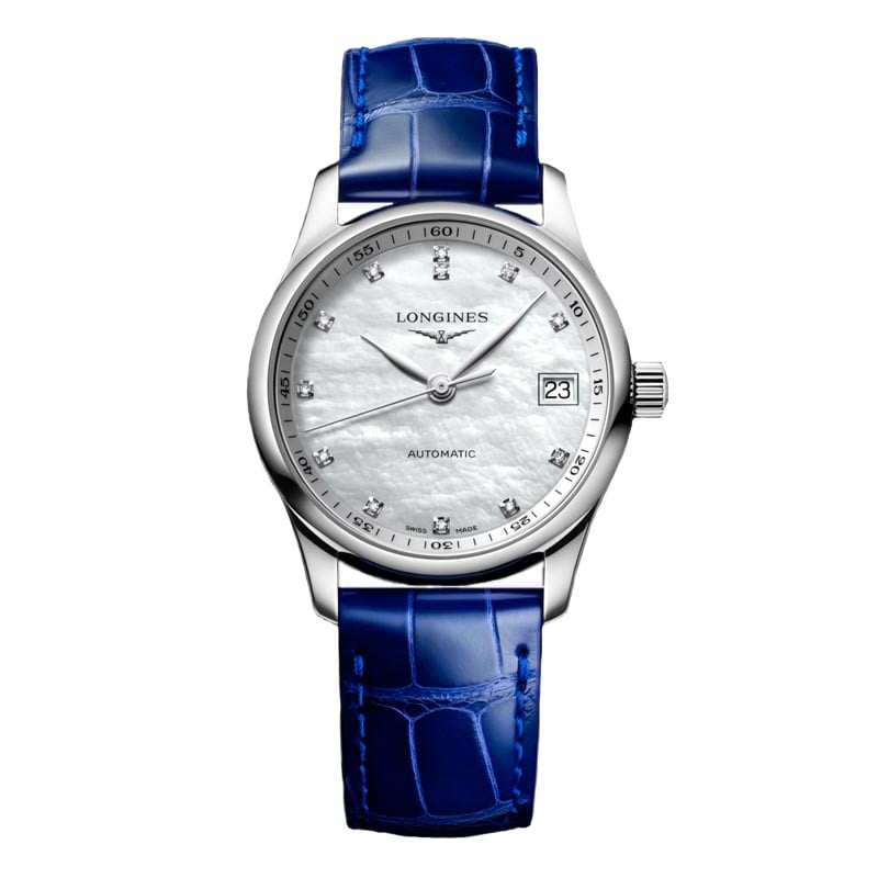 The longines master collection l23574870