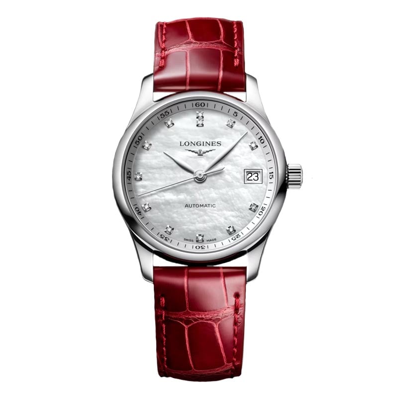 The Longines Master Collection L23574872