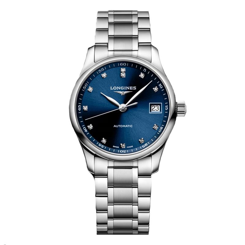 The Longines Master Collection L23574976