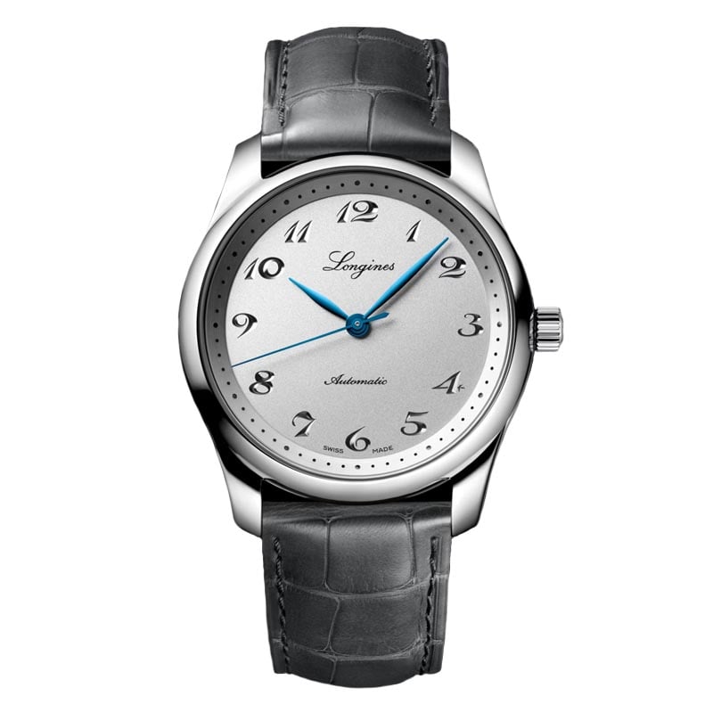 The Longines Master Collection L27934732