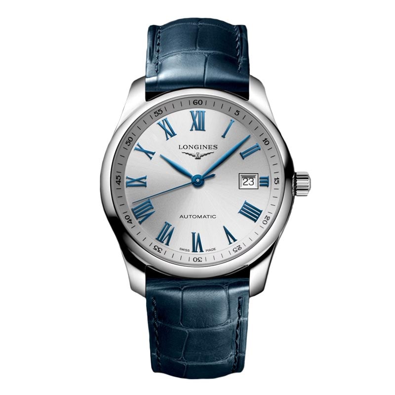 The Longines Master Collection L27934792