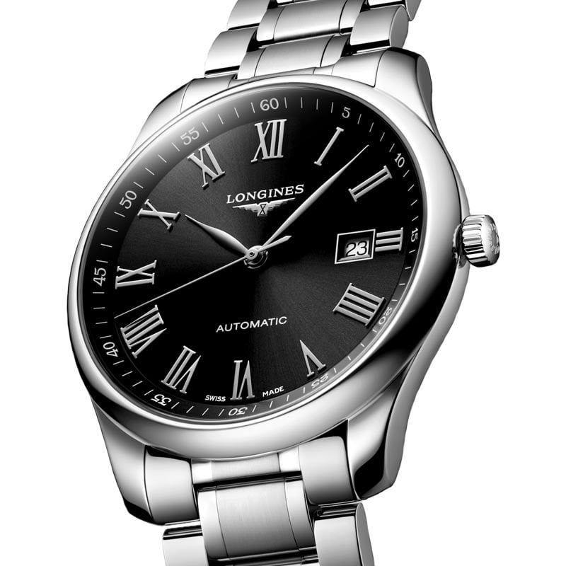 Caja the longines master collection l28934596