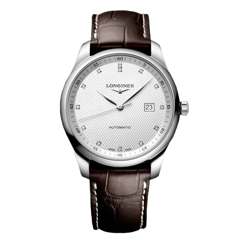 The longines master collection l28934773
