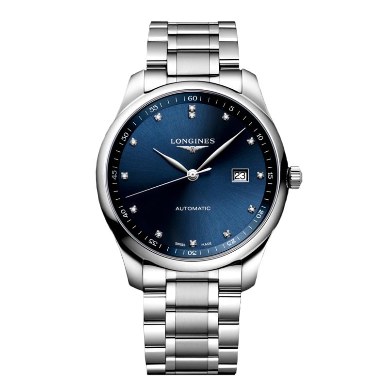 The Longines Master Collection L28934976
