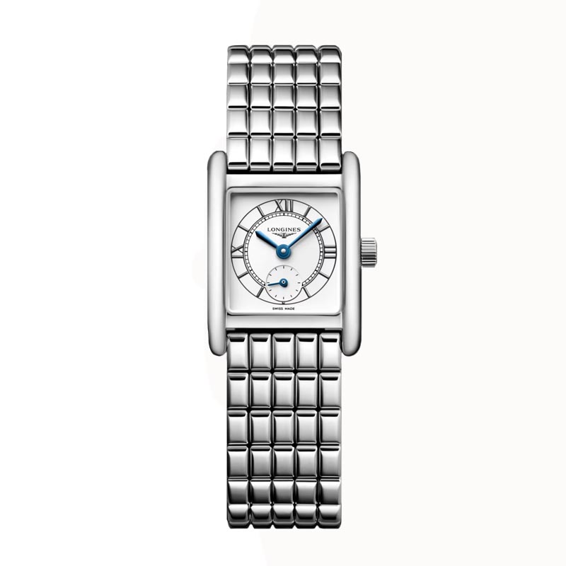 The Longines Mini Dolcevita L52004756