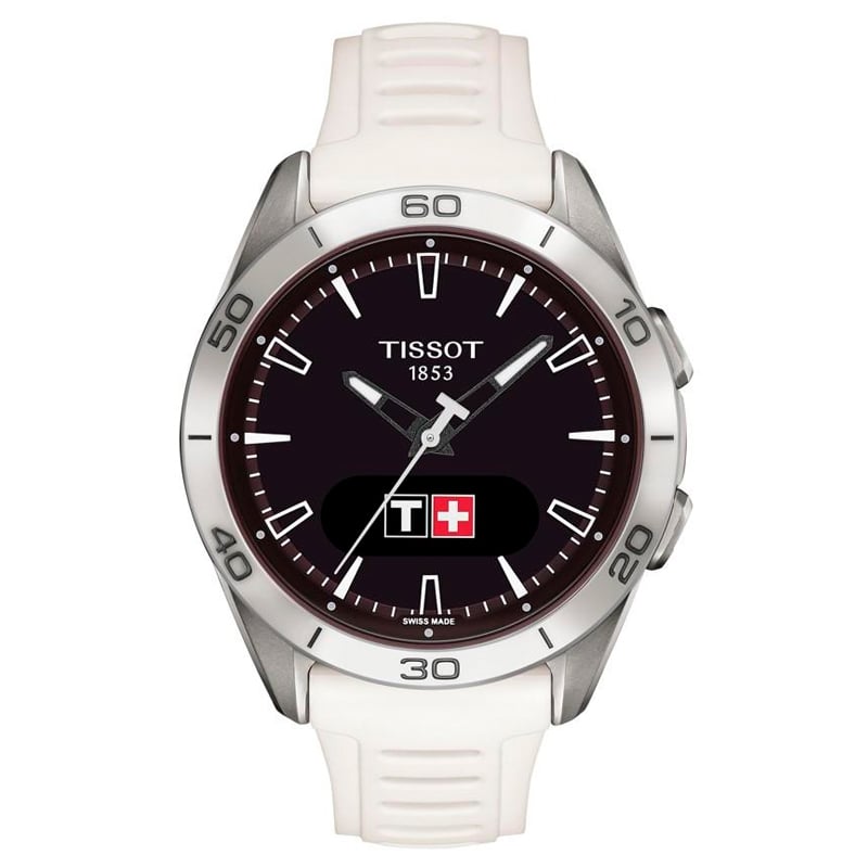 Tissot touch