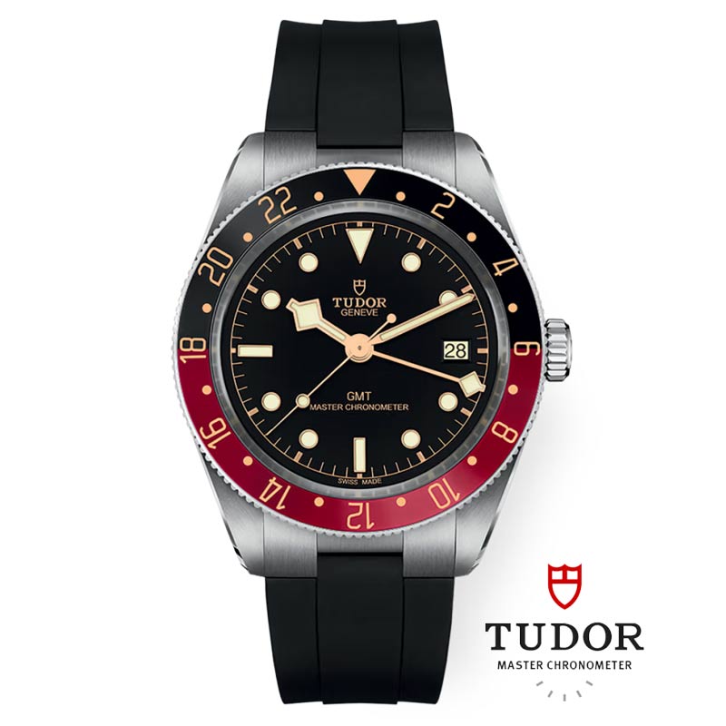 Tudor Black Bay 58 GMT M7939G1A0NRU-0002