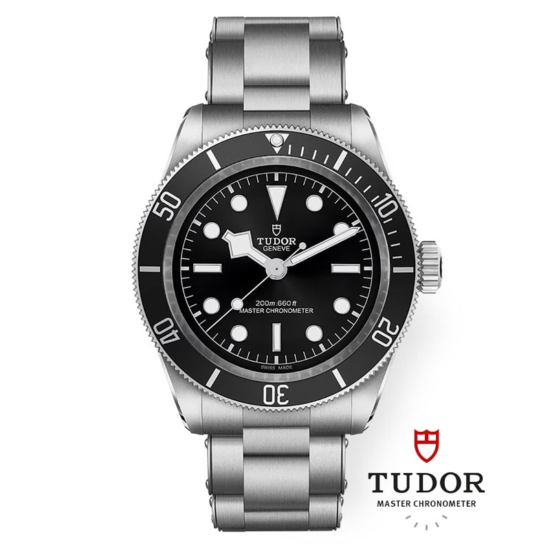 Tudor Black Bay M7941A1A0NU-0001