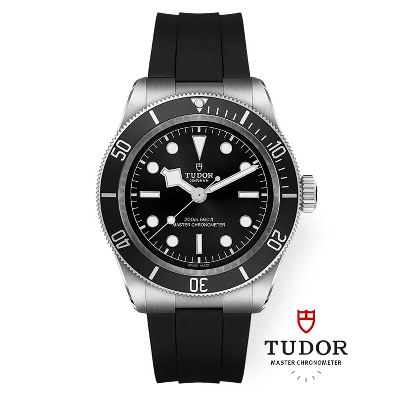 Tudor Black Bay M7941A1A0NU-0002