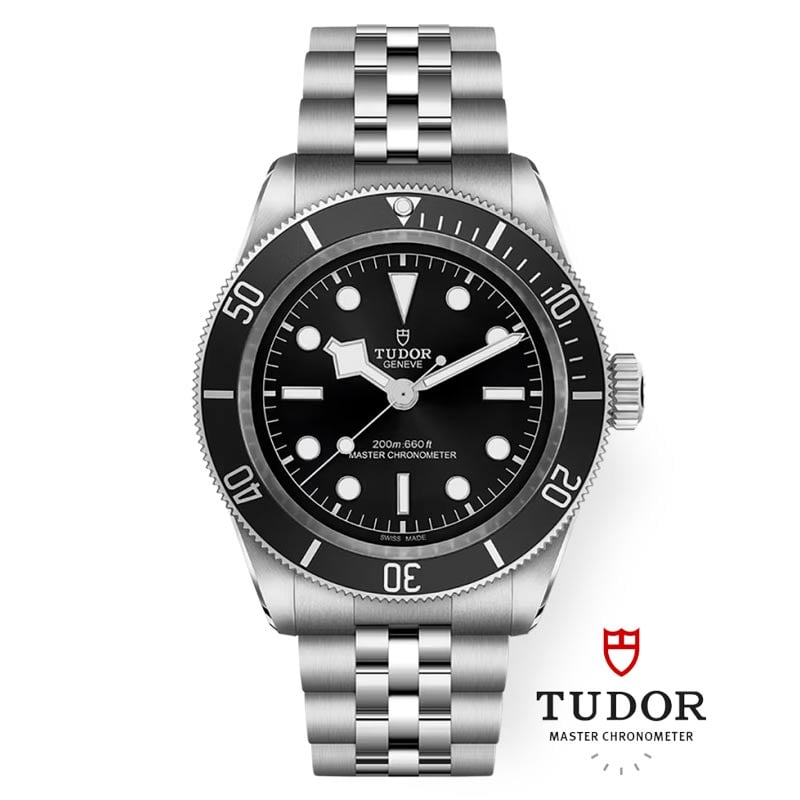 Tudor Black Bay M7941A1A0NU-0003