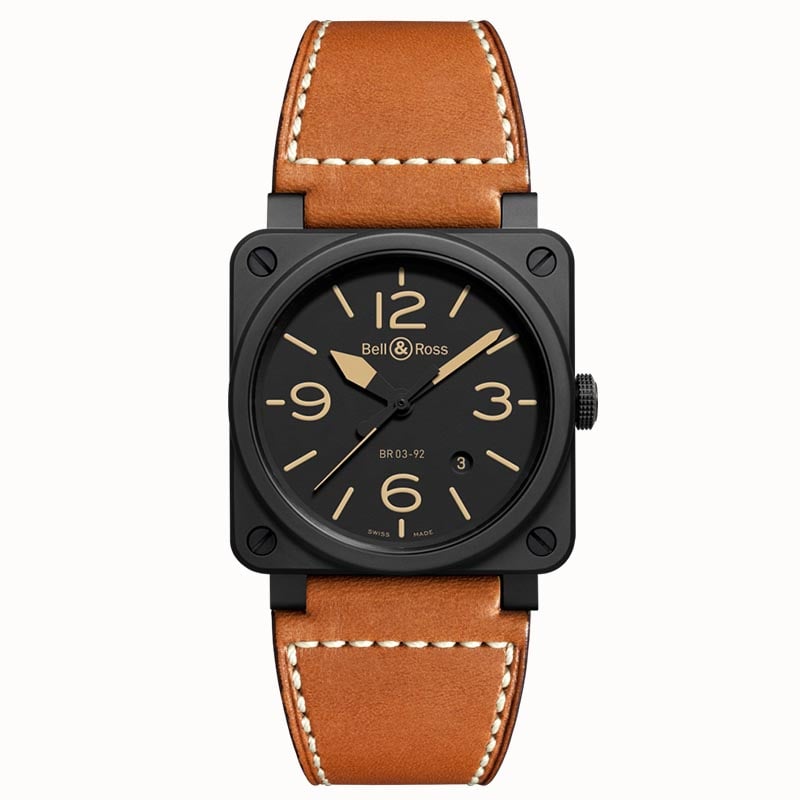 Bell & Ross BR 03-92 Heritage