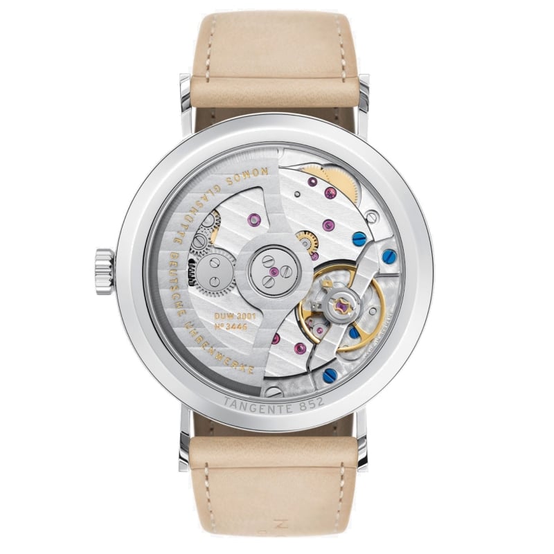 Fondo Tangente Neomatik Champán Ref. 176